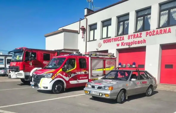32. Ogólnopolski Bieg Krzepkich im. Kazimierza Zembali – relacja i podziękowania