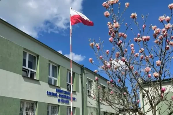 Krajowy Trening Rodzinny Akademii OLIOC w Popowie – bezpieczeństwo w praktyce