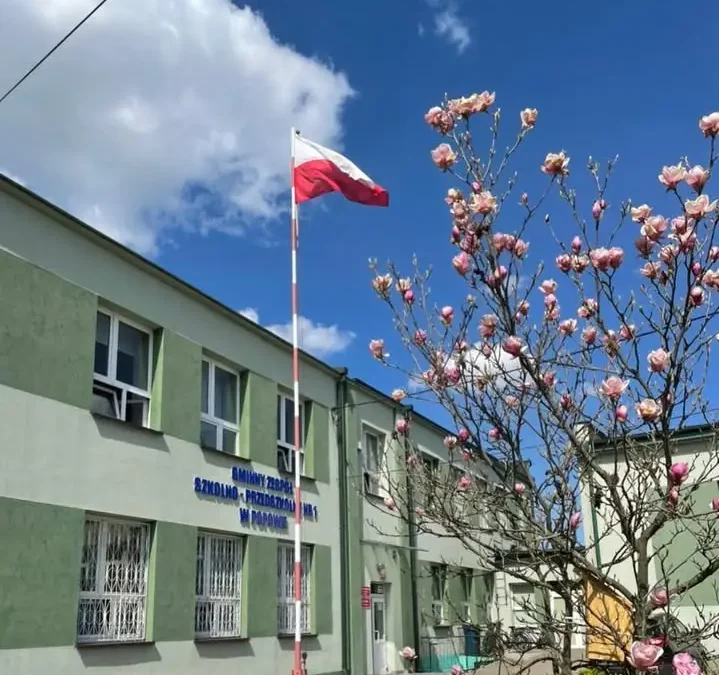 Krajowy Trening Rodzinny Akademii OLIOC w Popowie – bezpieczeństwo w praktyce