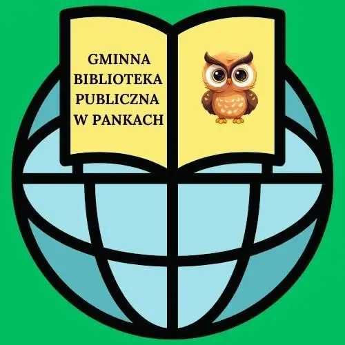 Gminna Biblioteka Publiczna w Pankach: zmiana godzin otwarcia w poniedziałek 19 października