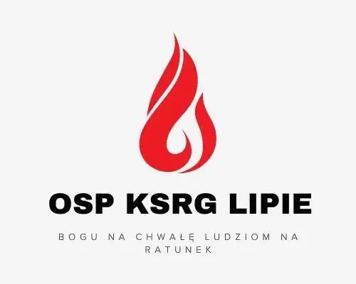Tragedia w Nisku: Dwaj strażacy zginęli podczas akcji gaśniczej. OSP Lipie oddaje hołd