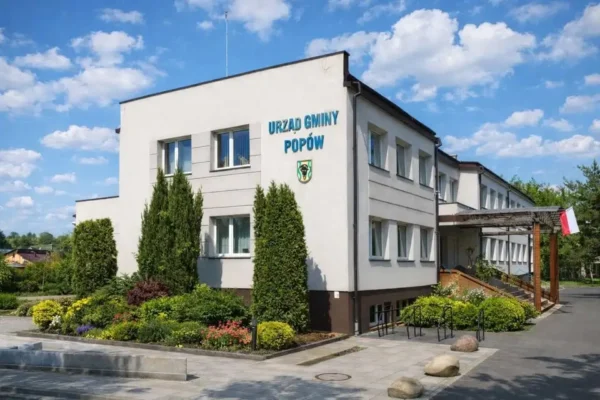 Woda w Popowie znów zdatna do picia – sanepid potwierdza