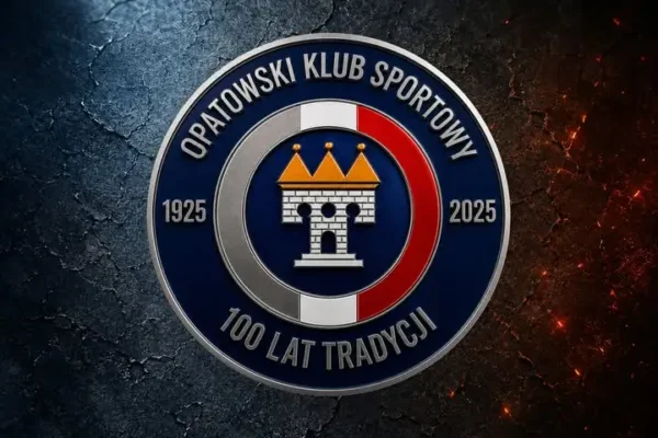Młodzik starszy OKS Opatów rozbił Górala Górno w II lidze świętokrzyskiej
