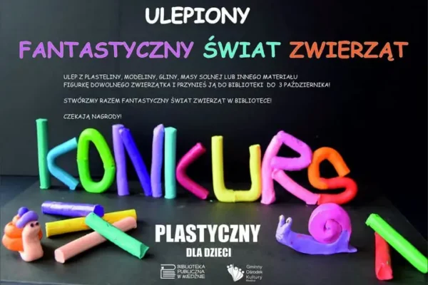 Ostatnie dwa dni na dostarczenie fantastycznych zwierząt do biblioteki