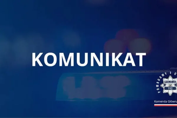 Policja dementuje plotki o internetowym wyzwaniu: nie ma dowodów na jego istnienie