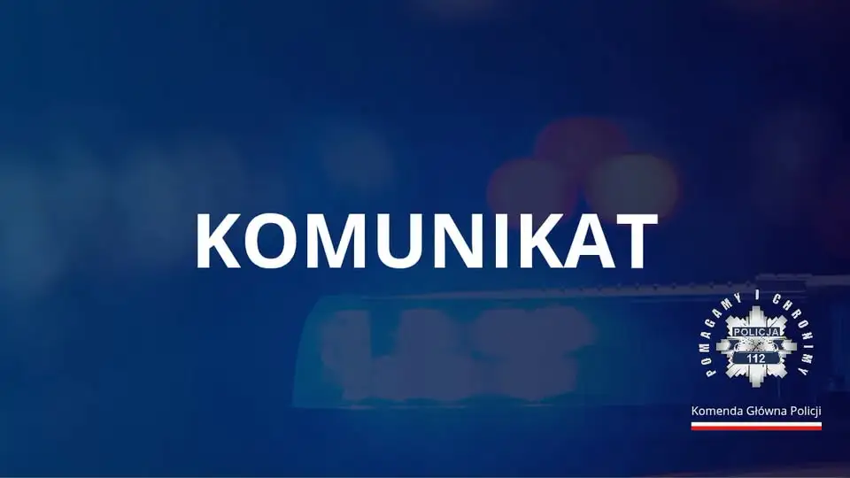 Policja dementuje plotki o internetowym wyzwaniu: nie ma dowodów na jego istnienie