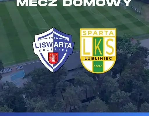 Weekend pełen piłkarskich emocji w Krzepicach – V liga i klasa okręgowa