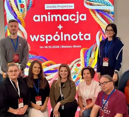 Giełda Projektów 2026 w Bielsku-Białej: trzy dni inspiracji dla ludzi kultury