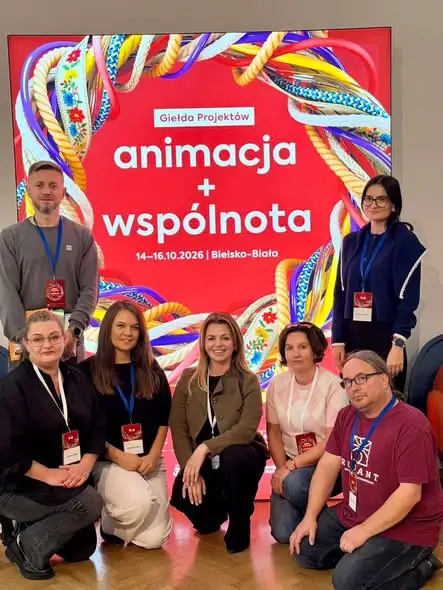 Giełda Projektów 2026 w Bielsku-Białej: trzy dni inspiracji dla ludzi kultury