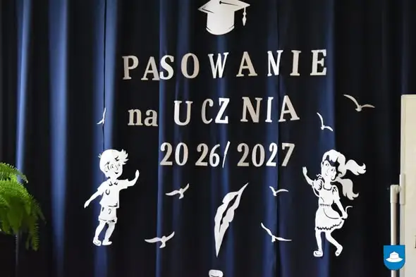 Ślubowanie pierwszoklasistów w Libidzy – 9 uczniów oficjalnie w szkolnej społeczności
