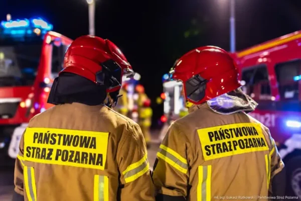 „Wind Strike 26” – wojewódzkie ćwiczenia zarządzania kryzysowego na Śląsku