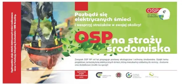 Zbiórka elektrośmieci w gminie Miedźno – sprawdź, gdzie i kiedy