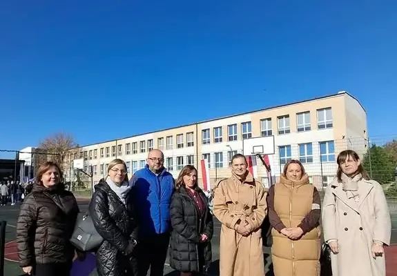 Kłobuck: inauguracja VI edycji „Edukacji z wojskiem” z udziałem ministrów