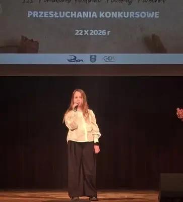 Młode wokalistki z Popowa nagrodzone na festiwalu we Wręczycy Wielkiej