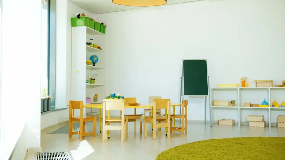 Klub Bystrzaka i przedszkole w Pankach po metamorfozie – zobacz, jak zmieniły się dla dzieci