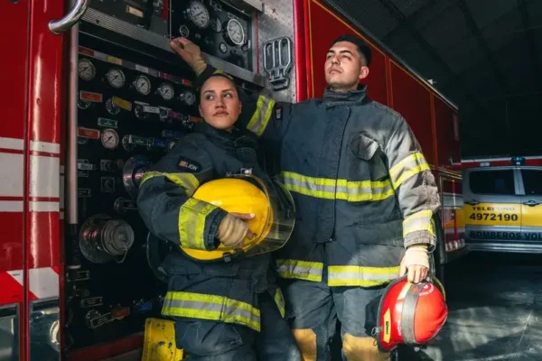 Prawie 246 tys. zł dla strażaków ochotników z gminy Wręczyca Wielka