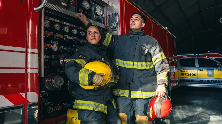 Prawie 246 tys. zł dla strażaków ochotników z gminy Wręczyca Wielka